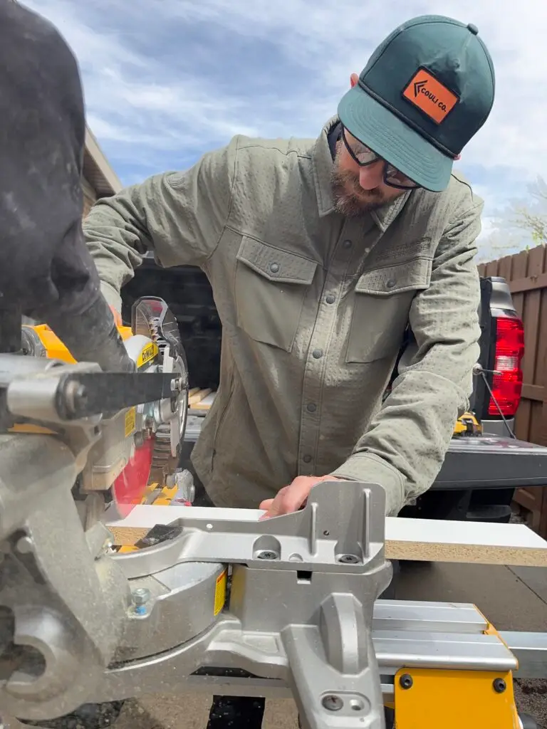 Bountiful Handyman Services Couli Co.
