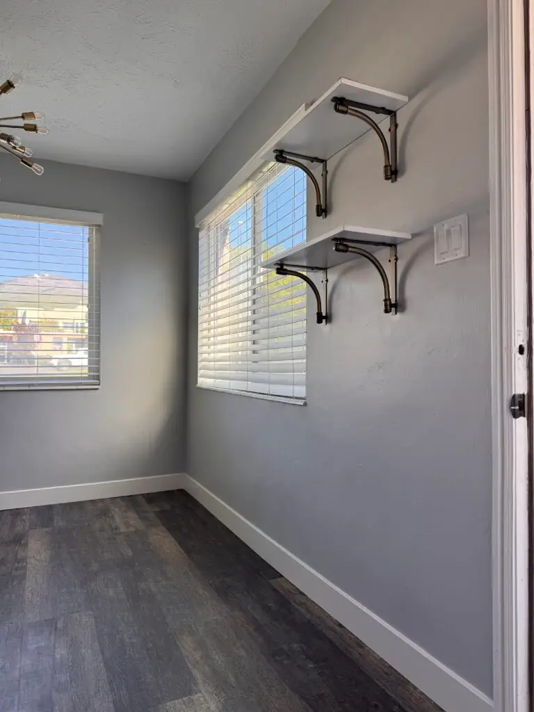 Drywall Repair Service in Bountiful