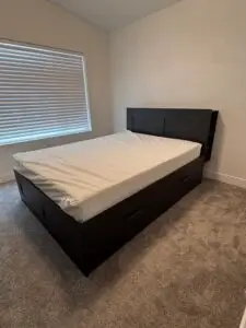 Bed Assembly Service in Murray