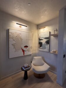 Picture Hanging Service in Bountiful