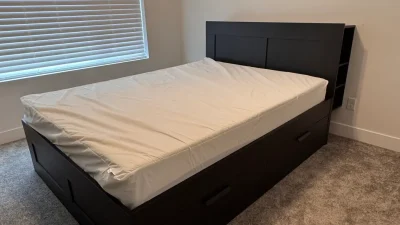 Bed Assembly Service in Murray