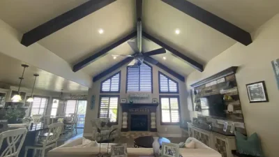 Handyman Painting Services in Bountiful