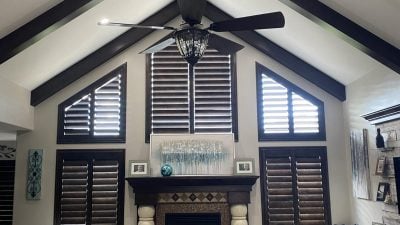 Handyman Painting Services in Bountiful