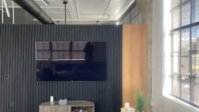 Finish Carpentry